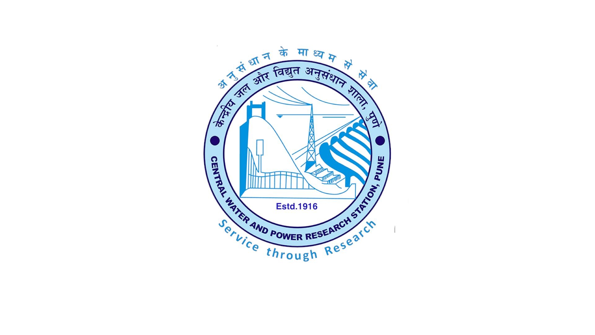 Central Water and Power Research Station